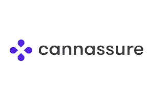Cannassure לוגו